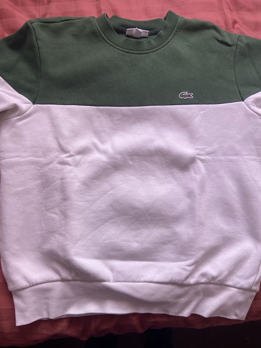 Sweat da Lacoste
