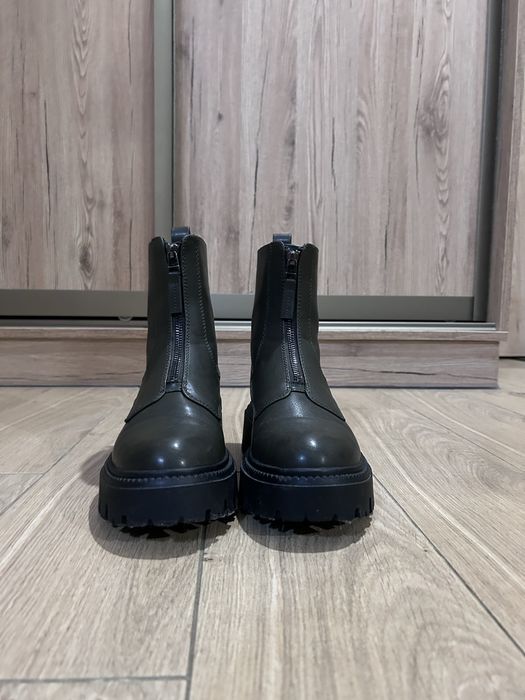 Buty damskie w dobtym stanie