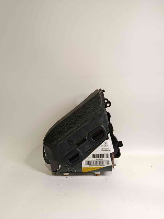 Airbag lateral frente direita MERCEDES-BENZ Classe E (W212)
