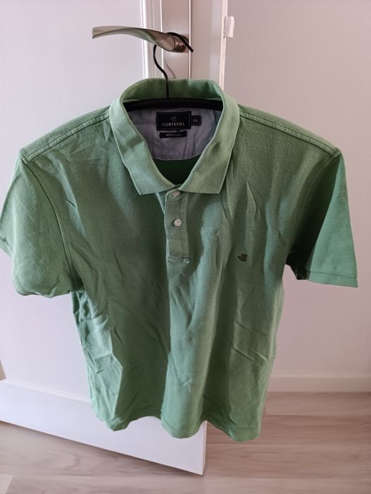 Pólo Cortefiel (XL)