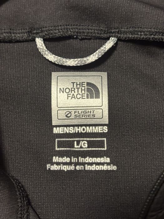 Чоловіча термокофта The North Face, розмір L