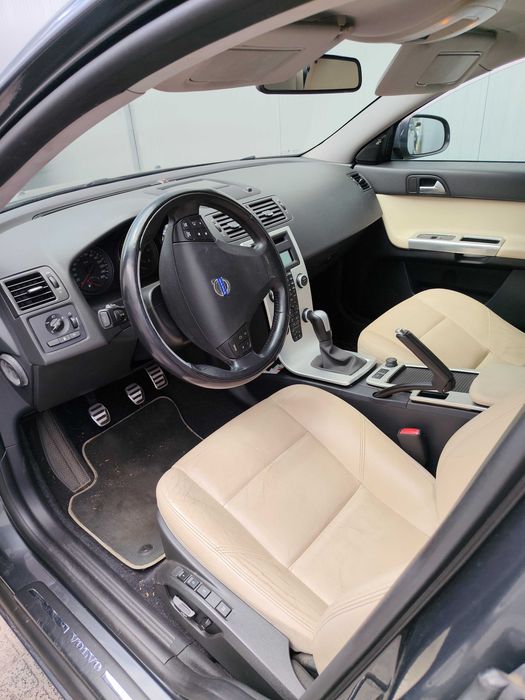 Volvo S40 Classic 1.6D 115 cv – 2012
