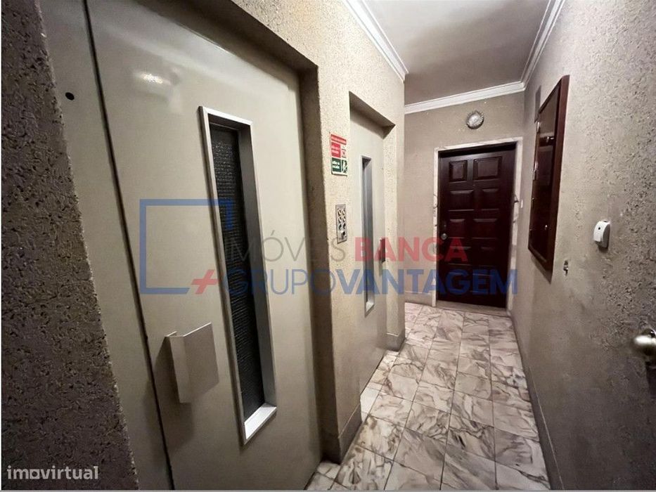 Apartamento T3 com 129 m2, em Agualva SINTRA — Agualva E Mira-Sintra, Lisboa
