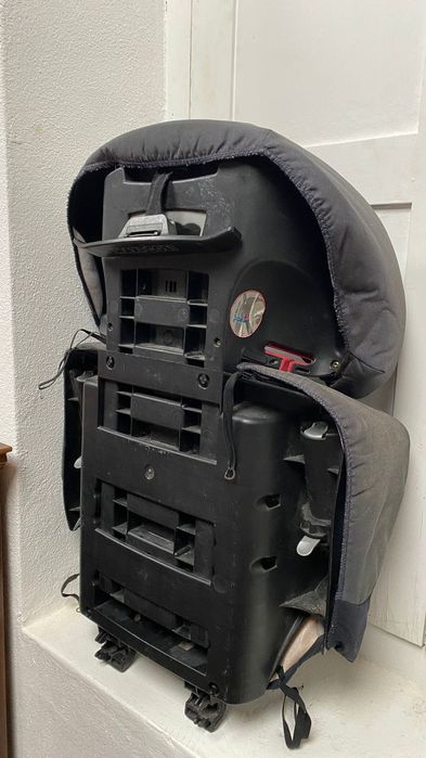 Encosto de Cadeira Para Criança Maxi-Cosi