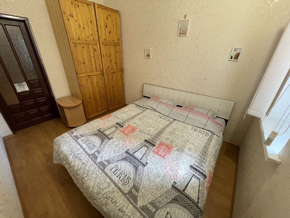 Соборна 3к.кв.Центр. Парк.На тиждень на місяць