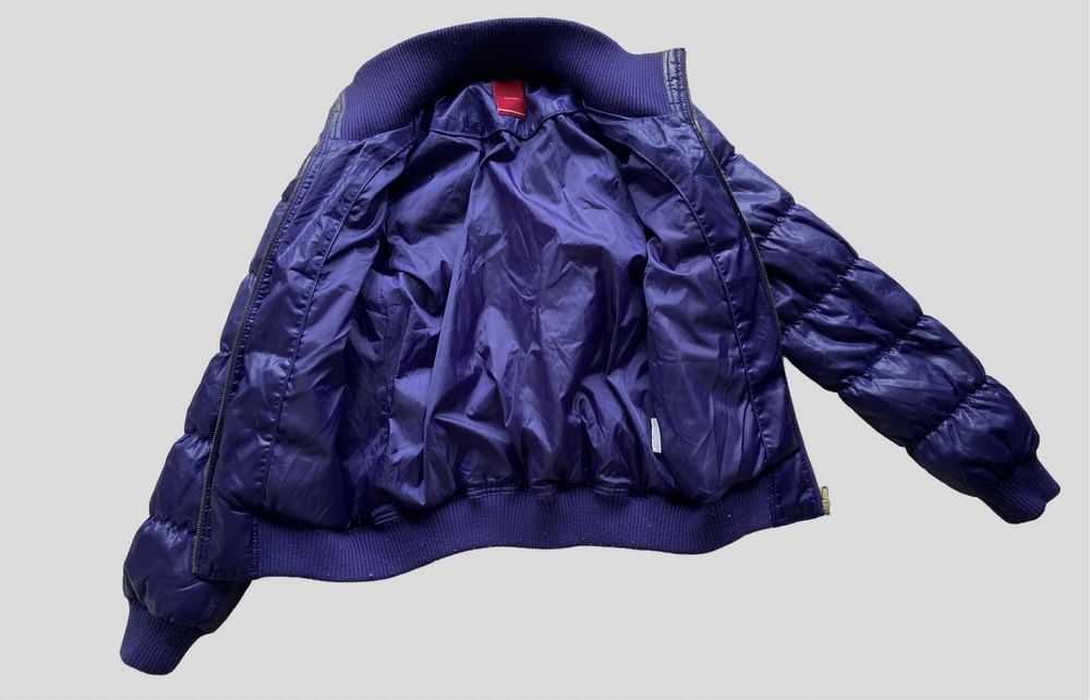 Casaco de inverno com capuz da Vero Moda