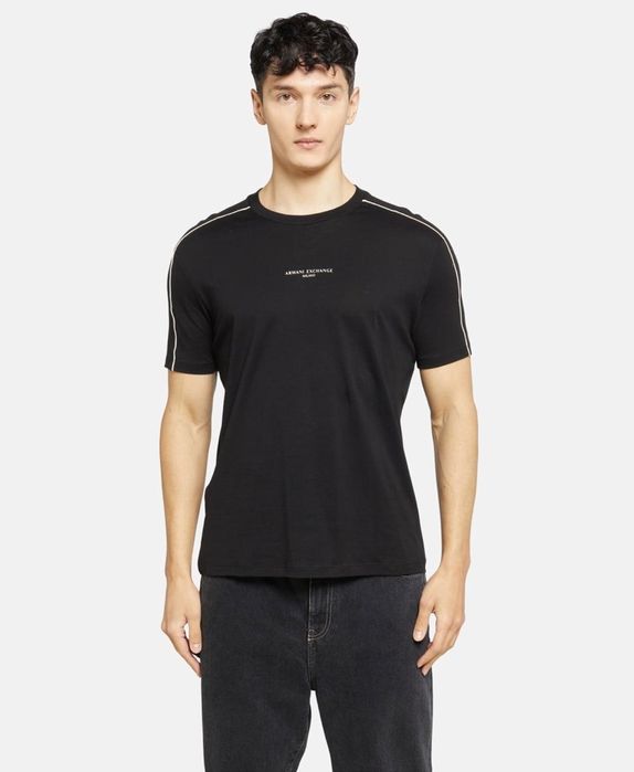 Футболка Armani Exchange 100% ОРИГІНАЛ нова