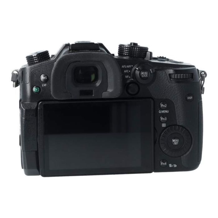 Panasonic Lumix DC-GH5 + ob. 12-60 f/3.5-5.6 Cyfrowe.pl Poznań