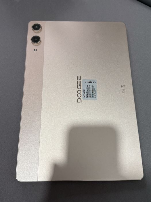 Doogee Tab E3 Pro VIP Edition 32/256 ГБ з комплектом