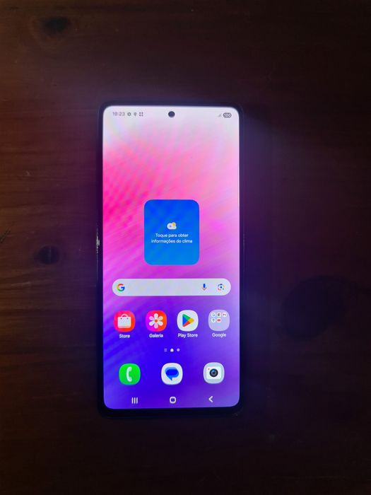Samsung A53 , 5g   perfeito