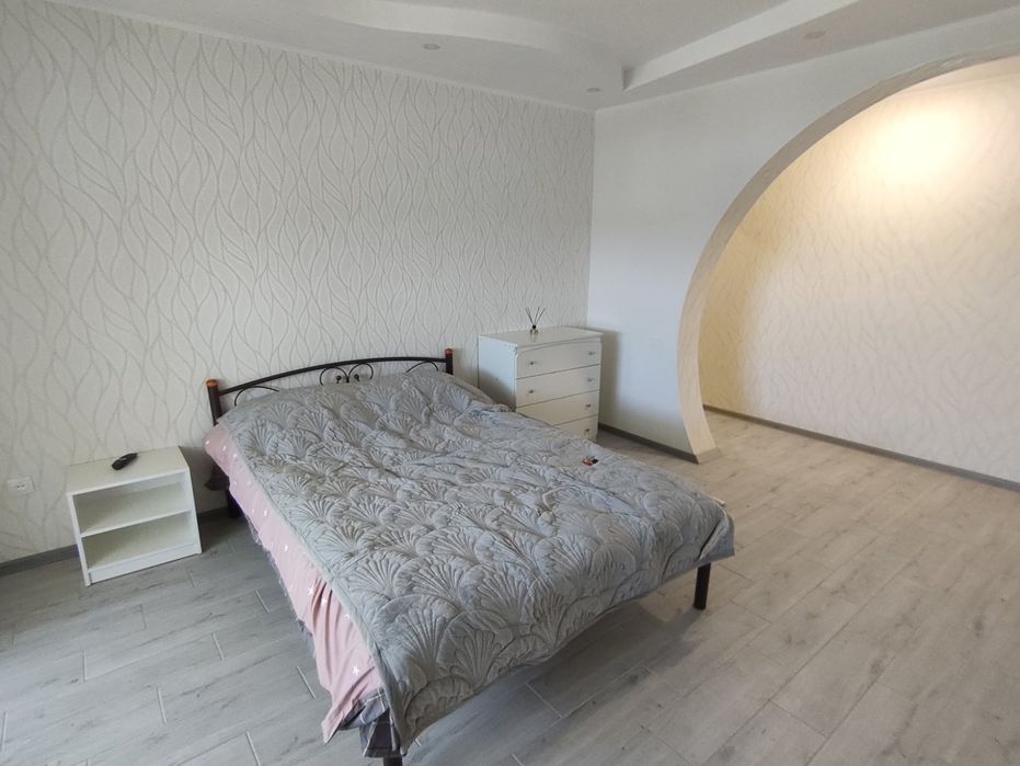 Здам квартиру посуточно