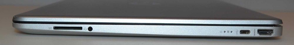 HP Pavilion 15-dy1751ms \ touch \ i5 \ 8Gb \ SSD 512Gb