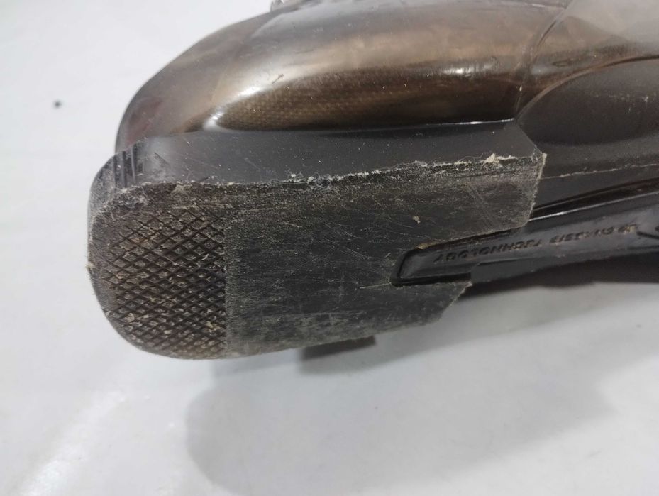 Buty narciarskie 24,5  37 / 38  Salomon