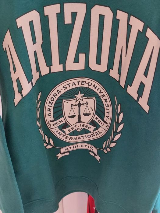 Camisola FSBN Arizona