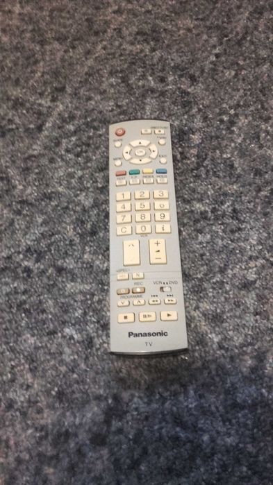 Telewizor Panasonic LCD TV