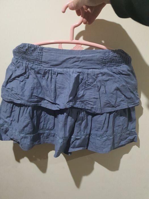 Tiffosi Girls' Skirt for Ages 7–8