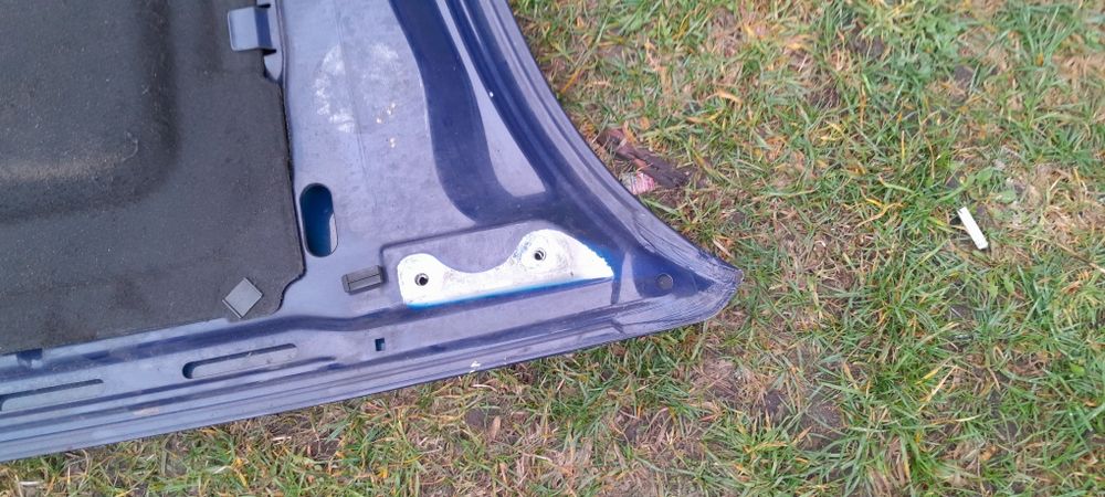 Капот Опель Зафіра А