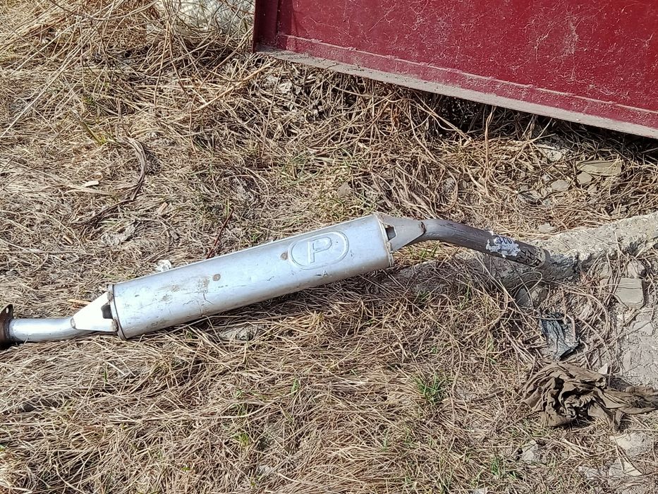 Продам резонатор