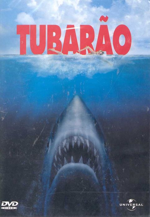 Lote DVD novos/selados