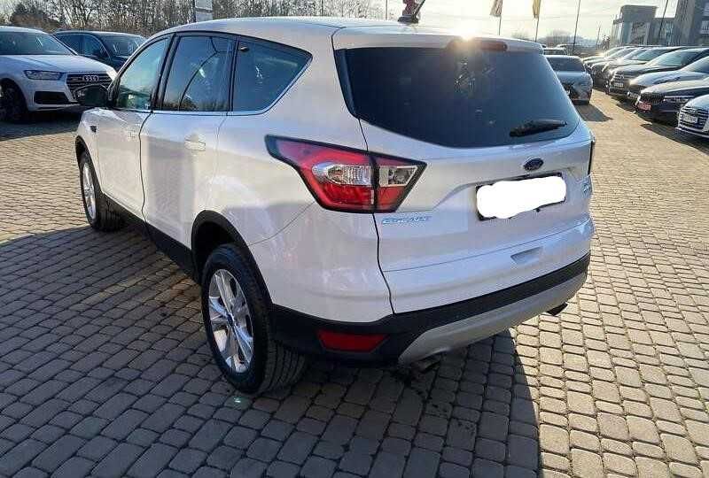 Авторозбірка Розбірка Форд Ескейп Ford Escape 3 2013–2019 Капот Крило