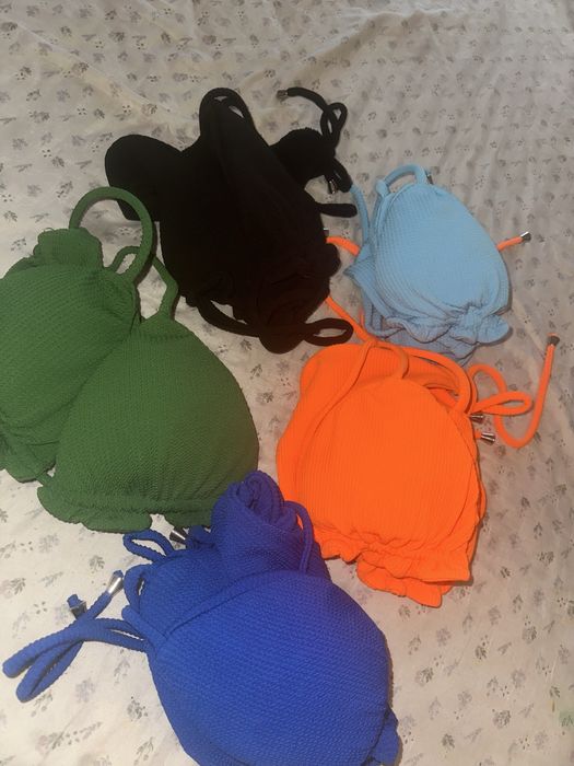 Biquines Brasileiro