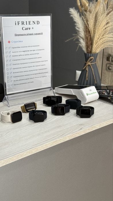 Apple Watch 7/9/10s Ultra 2