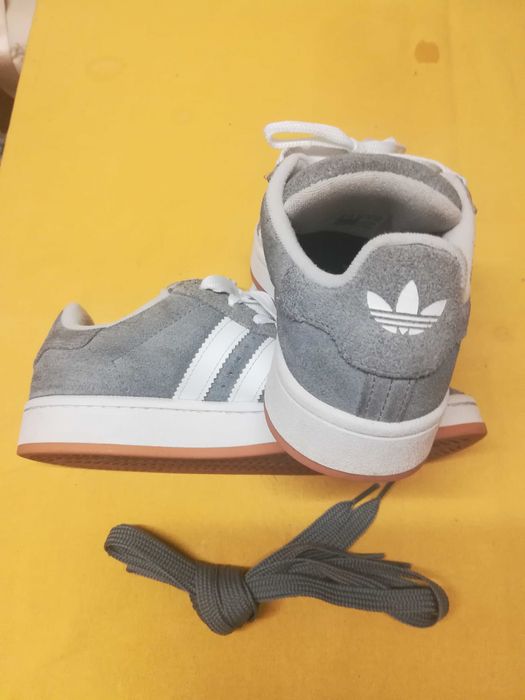 Sapatilhas Adidas Originals Campus 00'S - COMO NOVAS - TAM 38 2/3