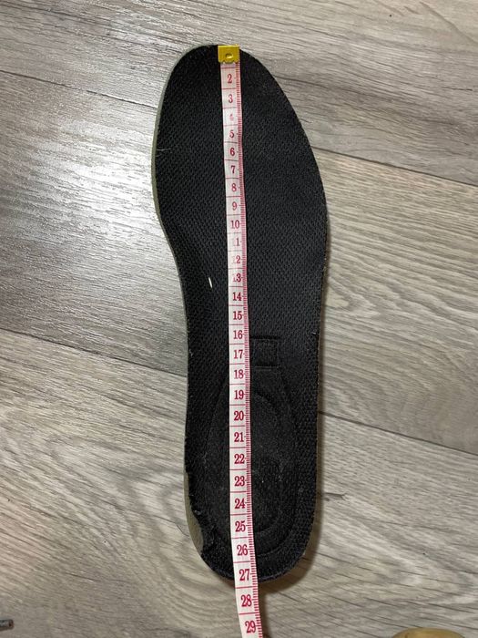 Бігові кросівки Karrimor run