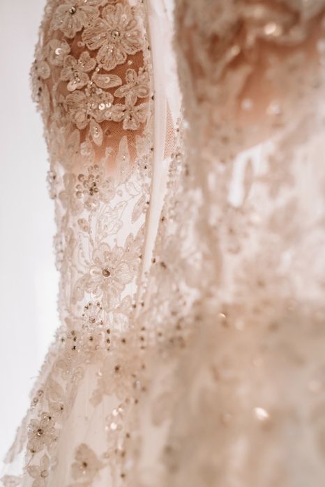 Vendo vestido noiva ótimo estado