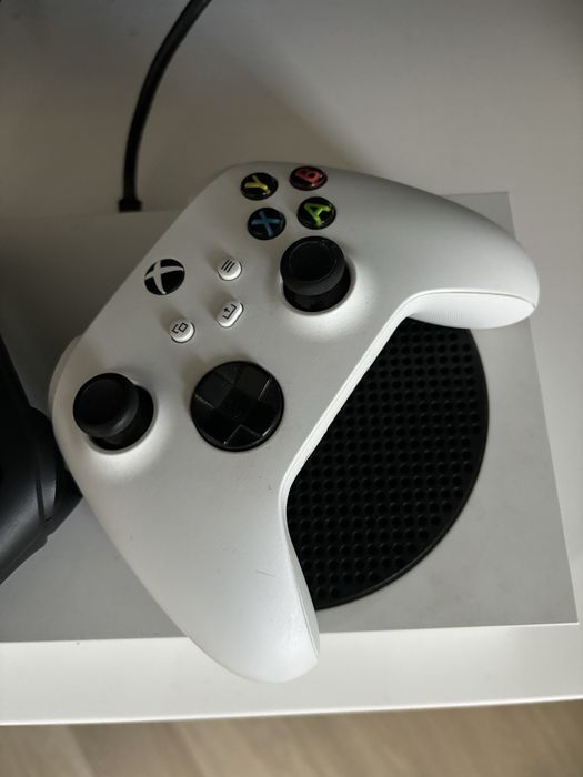 Konsola Xbox Series S 512 GB