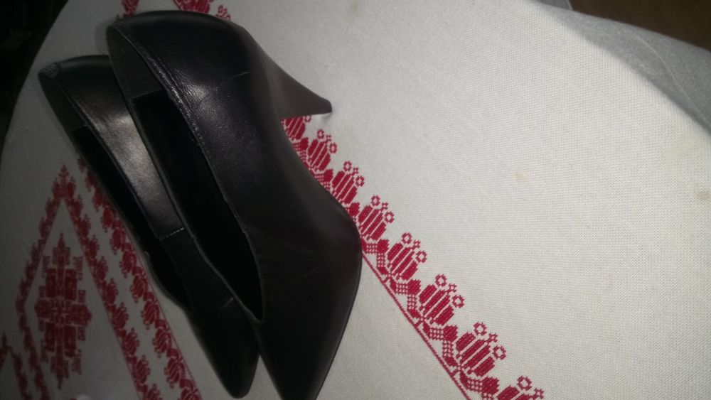 Eleganckie buty next