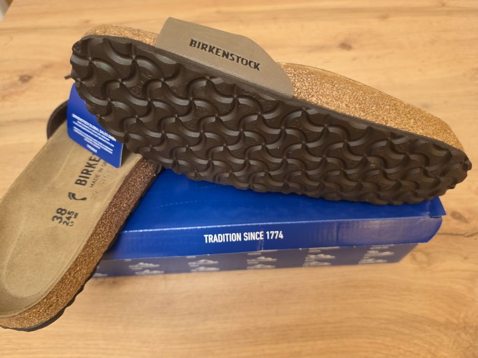 Sandálias Birkenstock