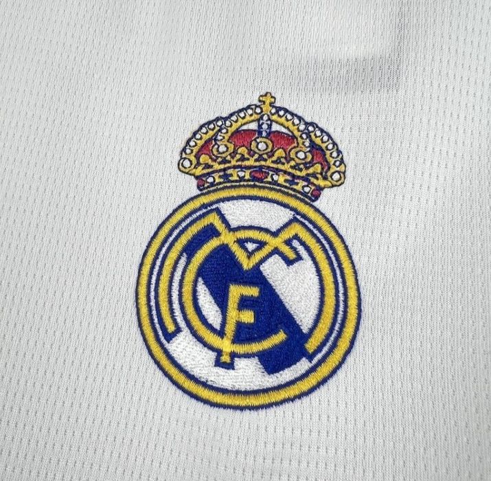 Camisola principal Real Madrid 26/27