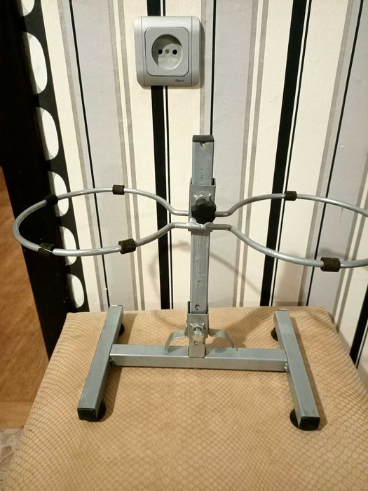 Стойка для собак