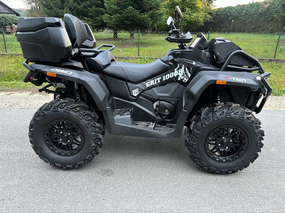 QJmotor