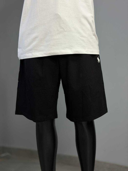 Чоловічі шорти Polo Ralph Lauren. 100% бавовна