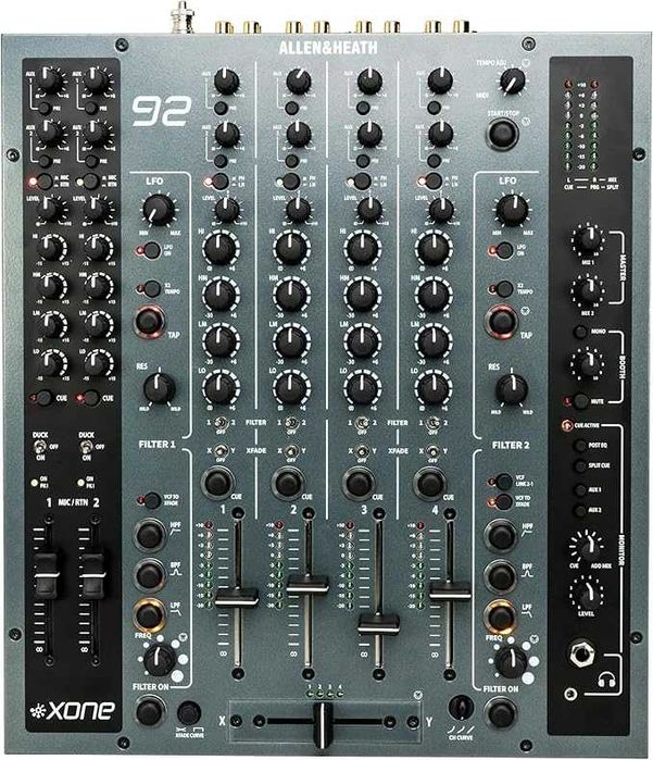 Allen & Heath Xone:92 MK2  Gwarancja Skup Zamiana Pioneer DJ