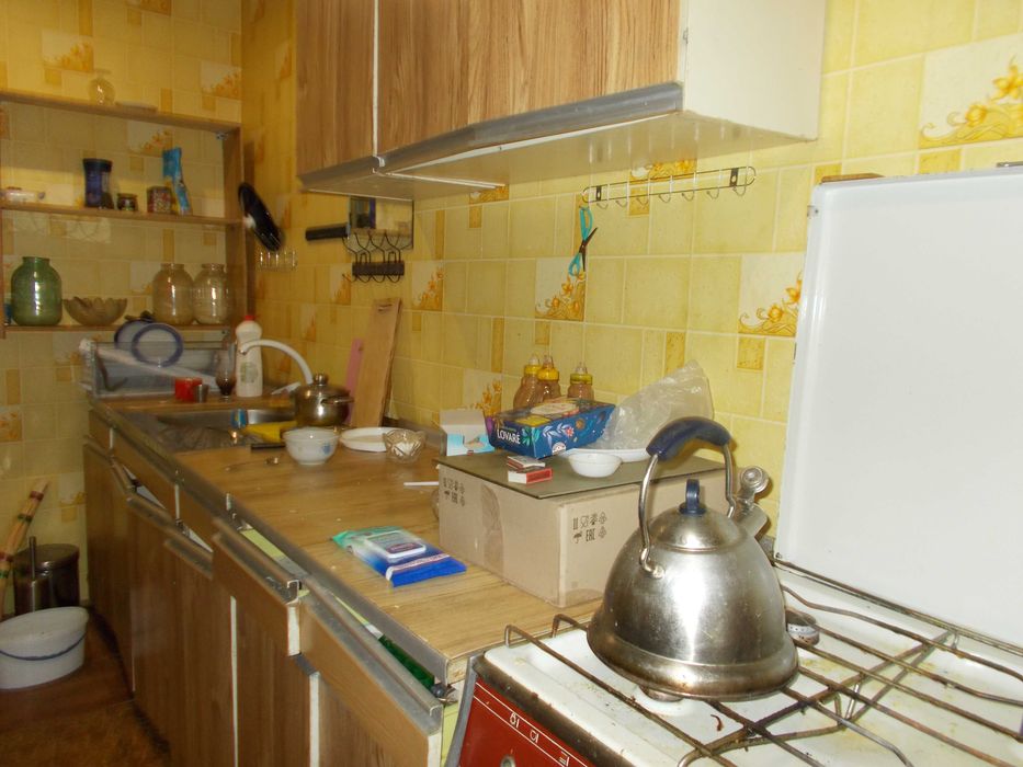Квартира – Чернігів, Новозаводський район - Вид 2