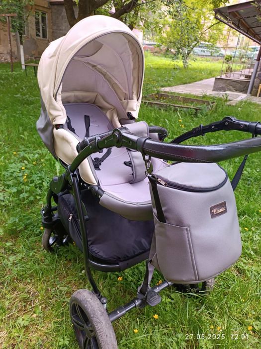 Продам коляску!!!