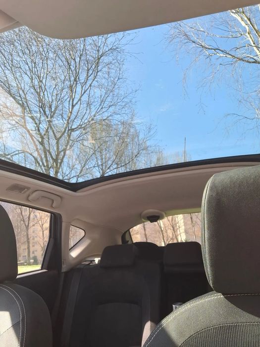 Nissan Qashqai 1.6 dCi Tekna Sport 18 S&S