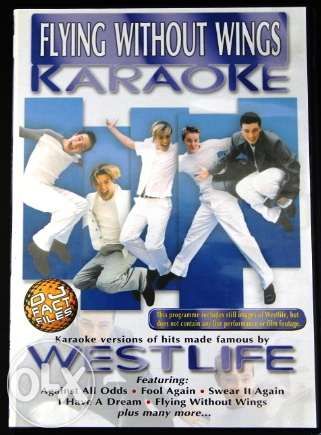 Karaoke cds