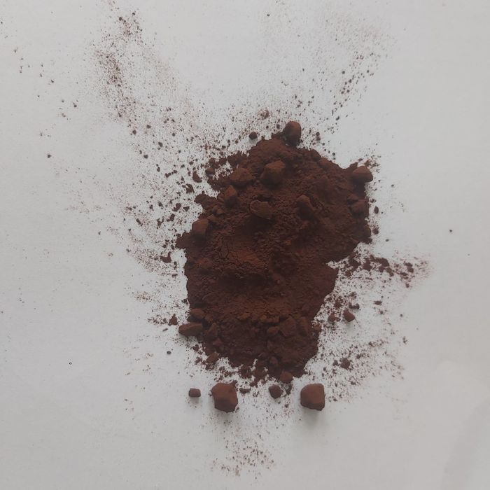 Какао темне алкалізоване преміум Cargill Gerkens 20/22%  GSB150