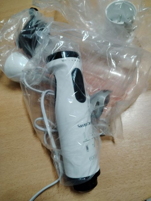 Conj de varinha magica negociável