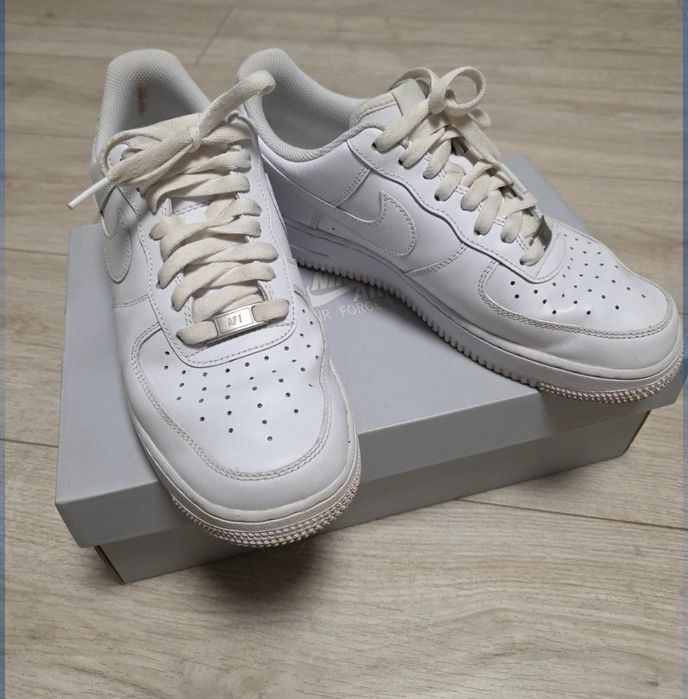 Nike Air Force 1