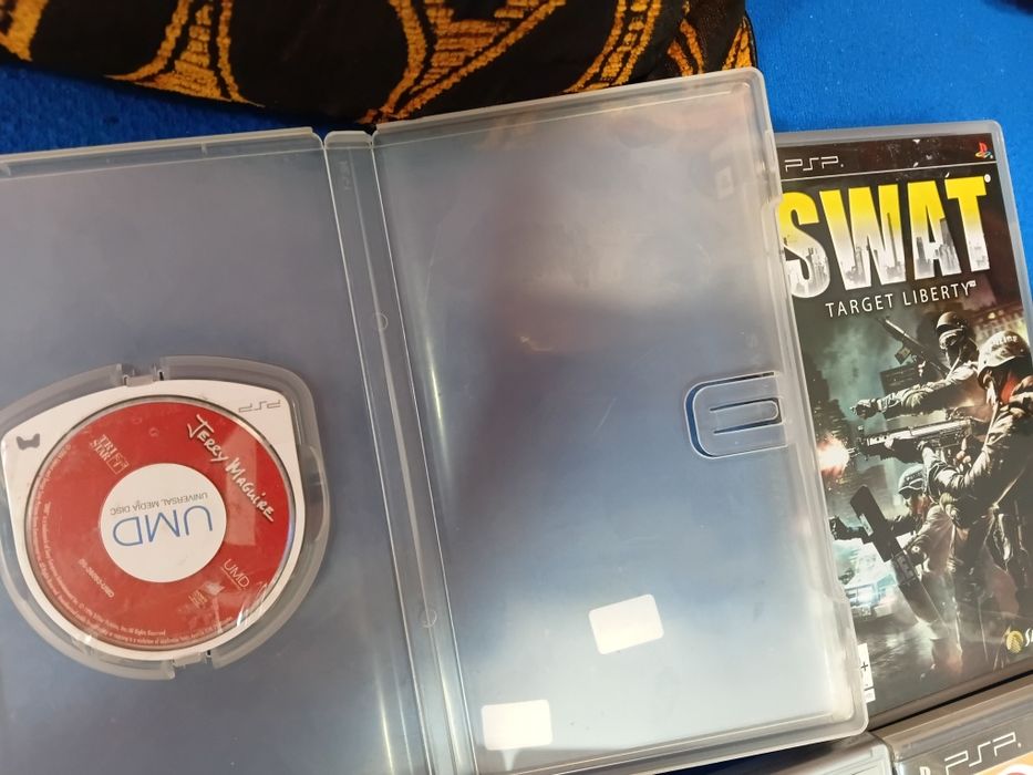 Jogos varias consolas