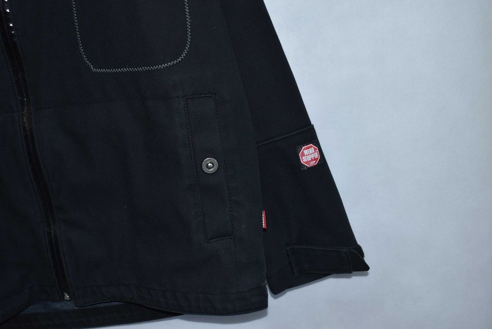 Kurtka Męska Kansas Windstopper Jacket M