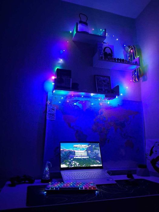 Aula F3261 Keyboard клавіатура