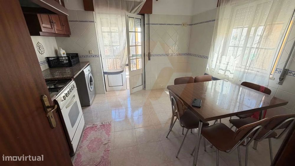 Casa de Aldeia/apartamento T2