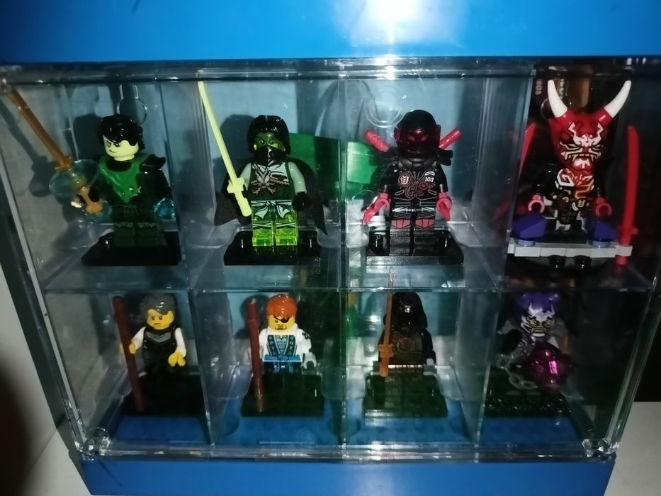 LLL opis!!! LEGO ninjago
