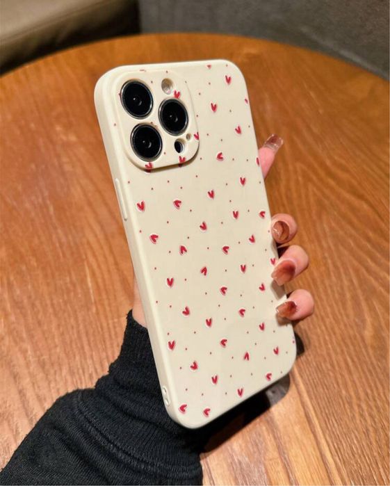 Чехол на iphone 13 pro max